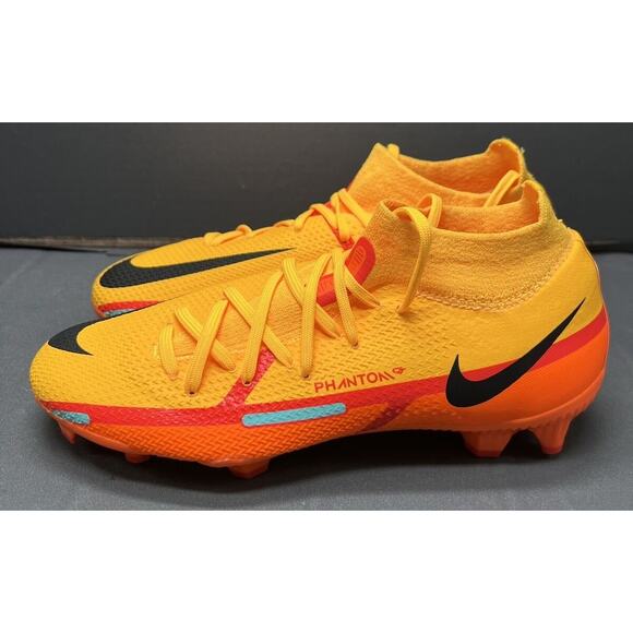 Nike Phantom GT2 Academy DF FG Size US 11.5 New main image 12